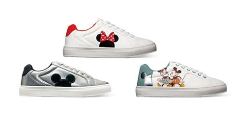 aldi mini disney sneakers.